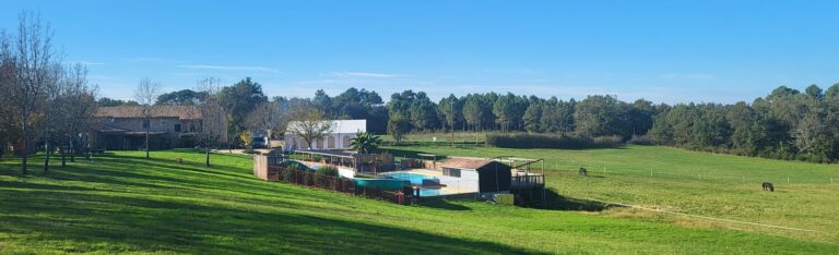 Camping Périgord wedding planners